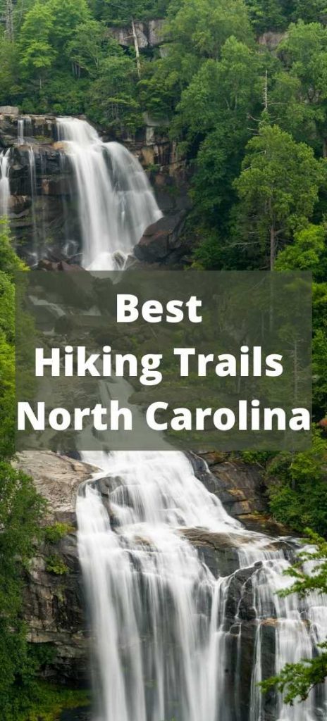 10 Best Hiking Trails In North Carolina